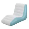 BESTWAY 75127 - מיטת שיזוף מתנפחת עם משענת גב