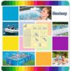 BESTWAY 62091 – סט תיקון מדבקות מתחת למים – BCOOL