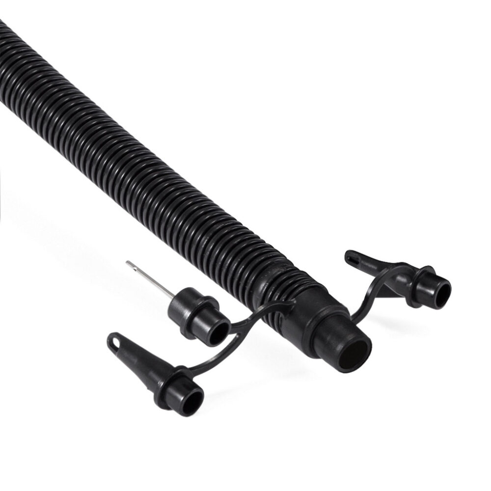 משאבה ידנית מפוח גדול 37 ס״מ - INTEX דגם 68605 – תמונה 3