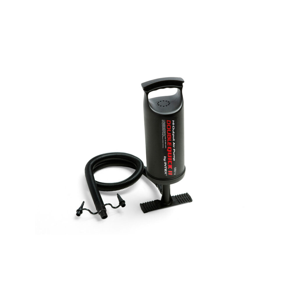 משאבה ידנית 36 ס״מ מבית INTEX, דגם 68614 – תמונה 2