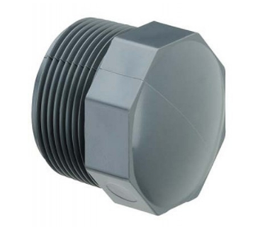 פקק הברגה חיצונית 1.1/2" – BCOOL