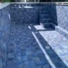 חיפוי PVC לבריכה Haoganplast כולל התקנה – מחיר למ״ר – BCOOL