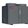 משאבת חום KT50 מבית KLIMATEKNIK נורווגיה – BCOOL