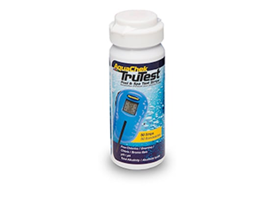 AQUACHEK – סטיקים להחלפה לערכת הבדיקה הדיגיטלית TRU TEST של – BCOOL