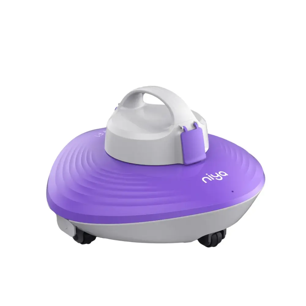 NIYA Sonar F1 – רובוט ניקוי לבריכות עיליות