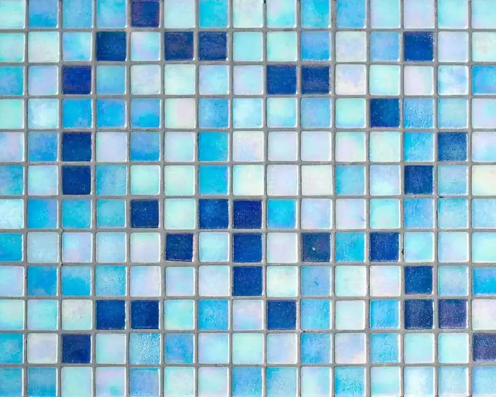 פסיפס זכוכית מדגסקר 2.5×2.5, דגם 1966694 – מחיר למ״ר