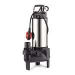 FLOTEC PENTAIR 600V – משאבה טבולה