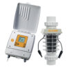 MAGEN RESILIENCE DLS – בקרת מלח לבריכות במליחות נמוכה, עד 60 קוב – BCOOL