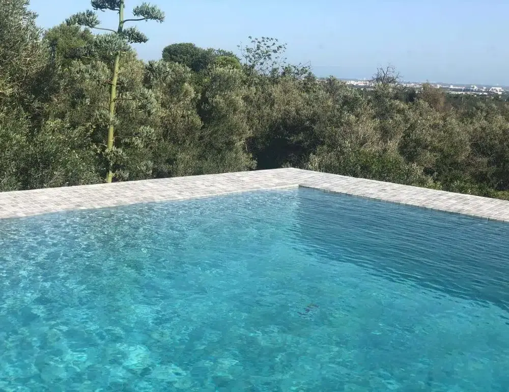 פסיפס VIDREPUR Natura Pearl River 5600 – מחיר למ״ר – BCOOL – תמונה 2