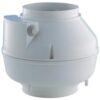 מפוח צנטריפוגלי ELICENT ITALY AXC 100 TP לחדר מכונות – BCOOL