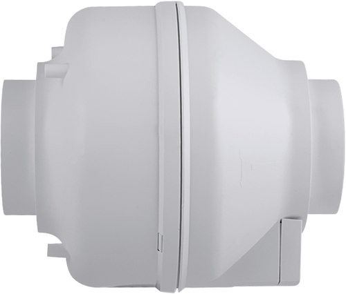 מפוח צנטריפוגלי ELICENT ITALY AXC 100 TP לחדר מכונות – BCOOL – תמונה 2