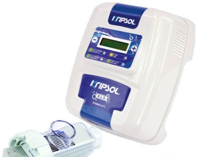 מכשיר מלח KRIPSOL KLS 22 – BCOOL