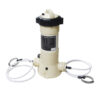 כלורינטור על הקו EMAUX CL-02A, קיבולת 4 ק״ג – BCOOL