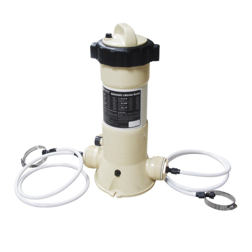 כלורינטור על הקו EMAUX CL-02A, קיבולת 4 ק״ג – BCOOL