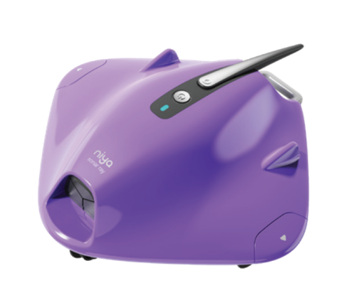 רובוט NIYA Sonar Ray – BCOOL