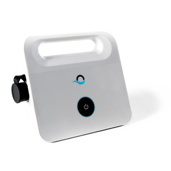 MAYTRONICS – שנאי S-LINE לרובוט