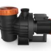 משאבה KLIMATEKNIK ProMax, הספק 3.0 כ״ס