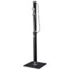 מקלחת חוץ סולארית BESTWAY SolarFlow 58695, נפח 20 ליטר – BCOOL