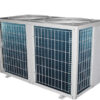 משאבת חום לבריכה KT50 KLIMATEKNIK נורווגיה – תלת-פאזית 380-415V – BCOOL