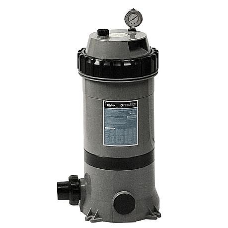 EMAUX CF50 – מסנן קרטריג' – BCOOL