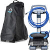 כיסוי לעגלת רובוט Dolphin של MAYTRONICS – BCOOL