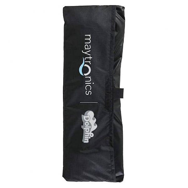 כיסוי לעגלת רובוט Dolphin של MAYTRONICS – BCOOL – תמונה 3