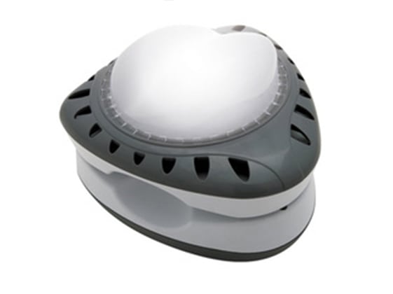 מנורת לד INTEX 28698 עם החלפת צבעים – BCOOL