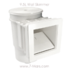 סקימר EMAUX לבריכות PVC – BCOOL