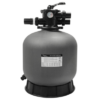 מסנן חול EMAUX P650, קוטר 500 מ״מ – BCOOL