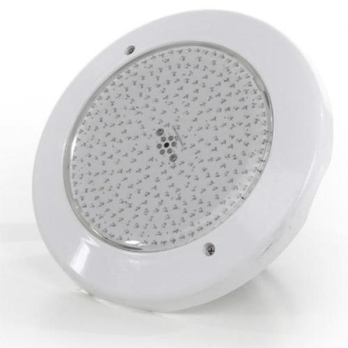 פנס לד צבעוני 18W לבריכה כולל מסגרת התקנה – BCOOL