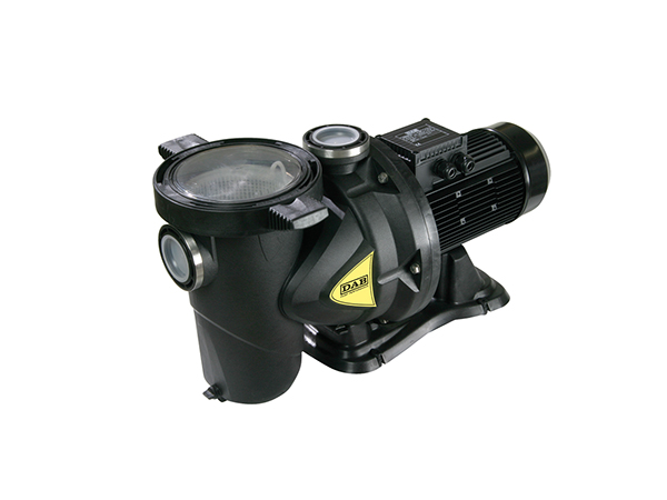 משאבת סחרור DAB EuroSwim, הספק 1 כ״ס