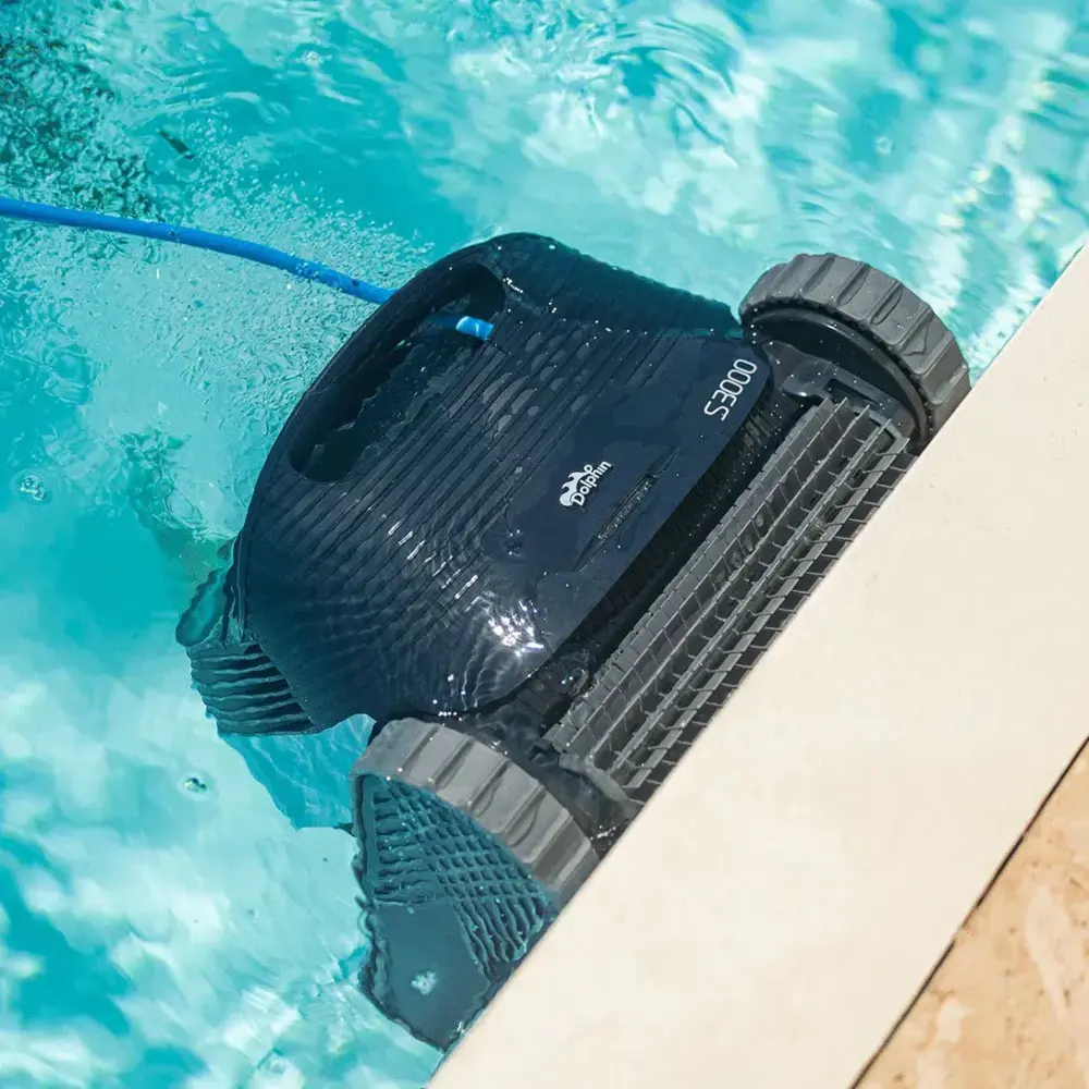 רובוט Dolphin S3000 – BCOOL – תמונה 2