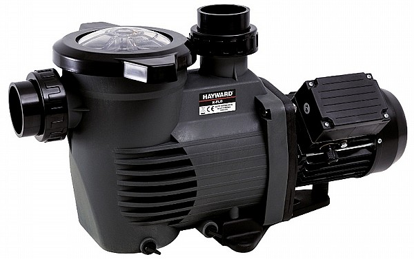 משאבת בריכה Hayward K-Flo 1 כ״ס