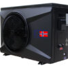 משאבת חום אינוורטר KT30 FULL INVERTER-S בפיזור צידי, KLIMATEKNIK נורווגיה – BCOOL