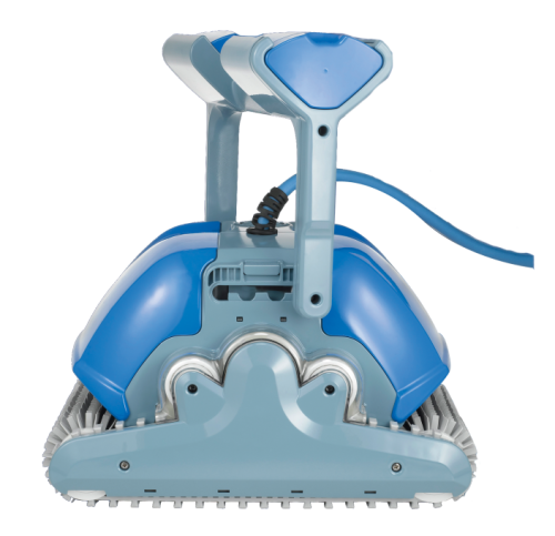 רובוט Dolphin SUPREME M400 לניקוי בריכה – BCOOL – תמונה 2