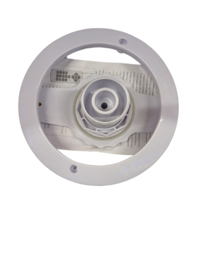 רוזטה עם תפס לבריכות PVC – BCOOL