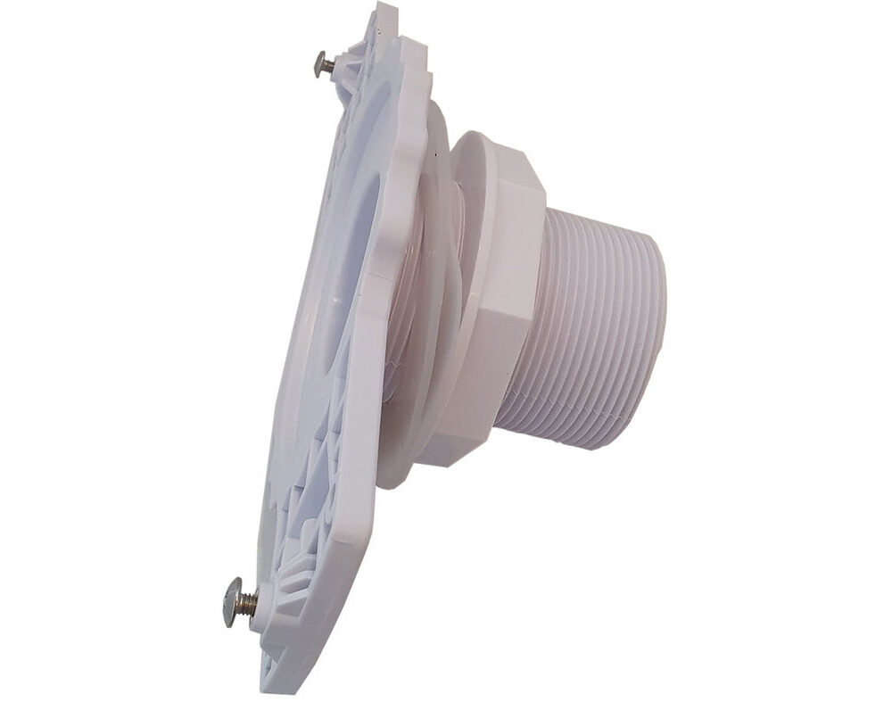 רוזטה עם תפס לבריכות PVC – BCOOL – תמונה 2
