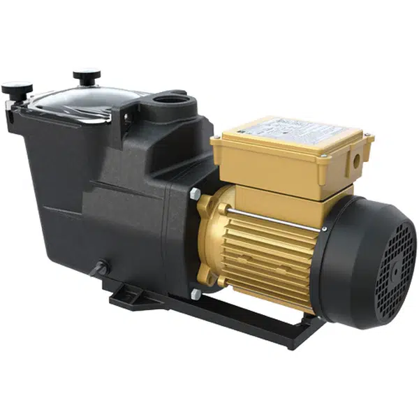 משאבת סינון Hayward 1.5 HP לבריכה