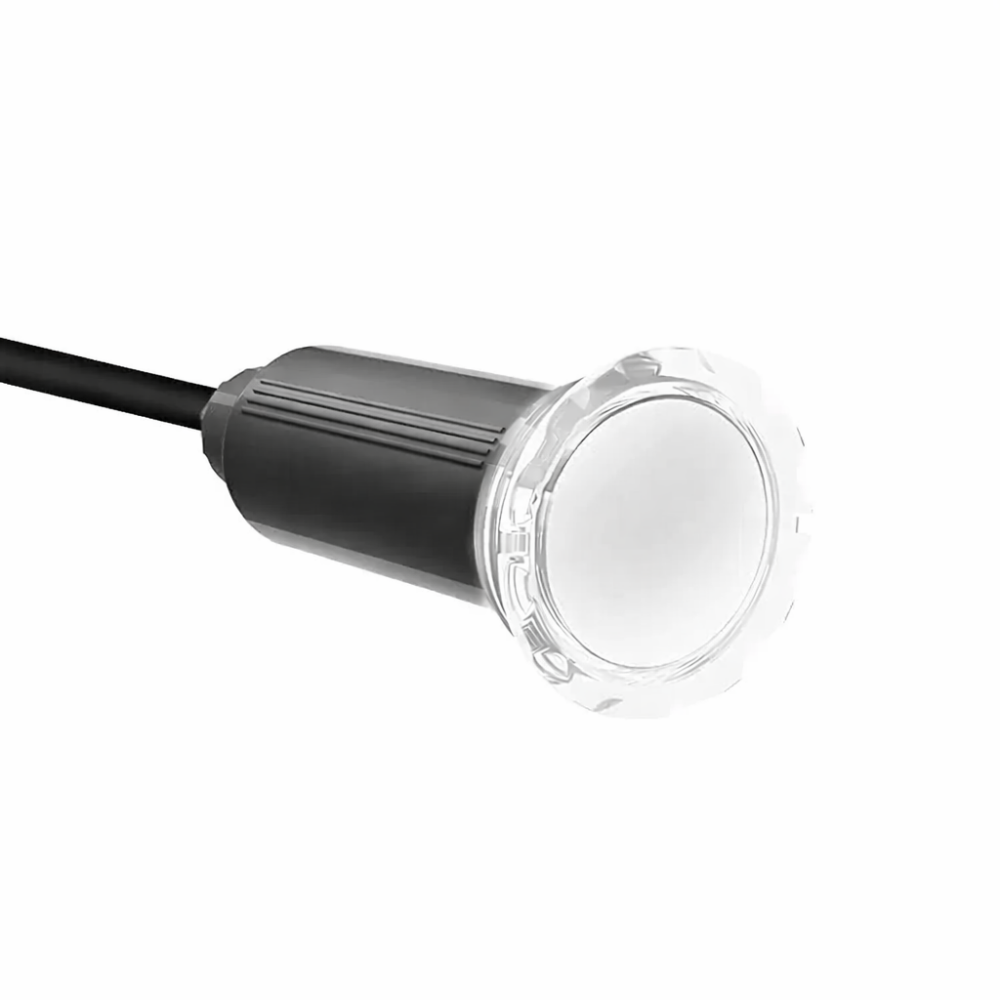 מיני פנס לד Cool White 12W לאינלט 1.5 אינץ'