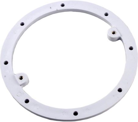 פלאנג' יניקה WG1048B מ-PVC – BCOOL