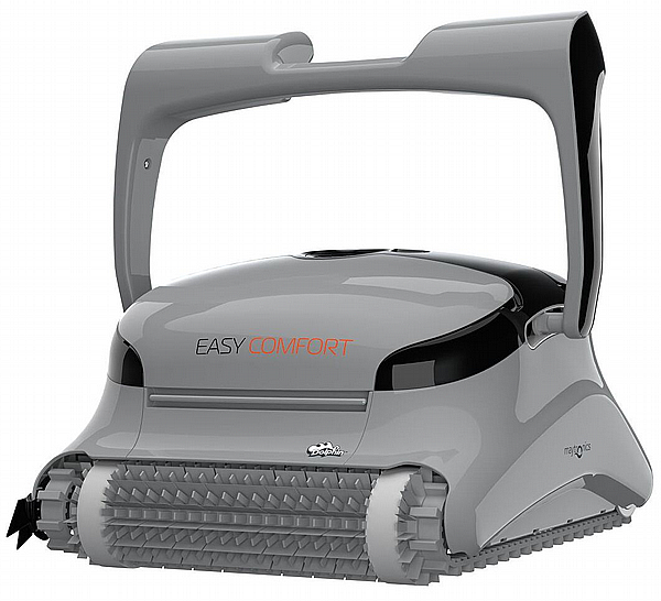 רובוט Dolphin Easy Comfort CB לבריכה
