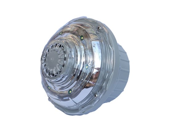 מנורת לד INTEX 28692 לאינלט הבריכה