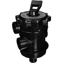 ברז בורר HAYWARD 2SP071620E