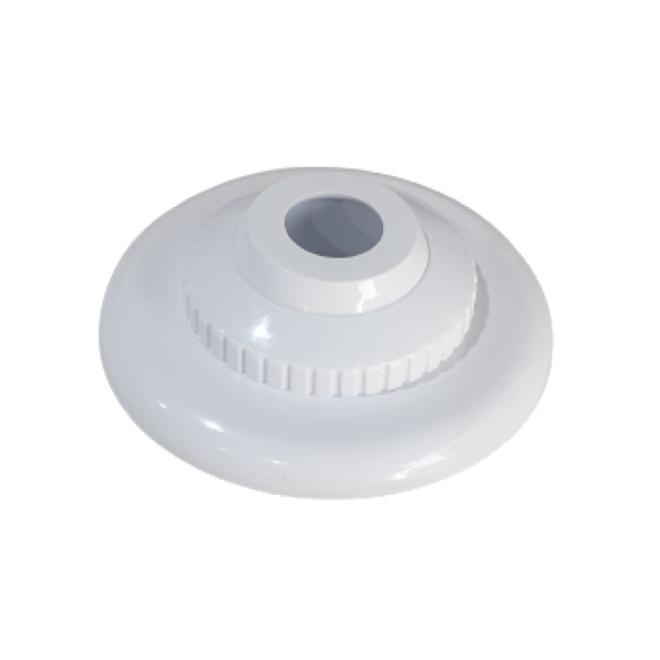 מתאם לאינלט HAYWARD לבריכות PVC