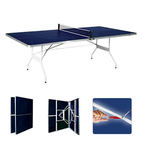 שולחן טניס חוץ Outdoor Big Fun של סופרליג – תמונה 4