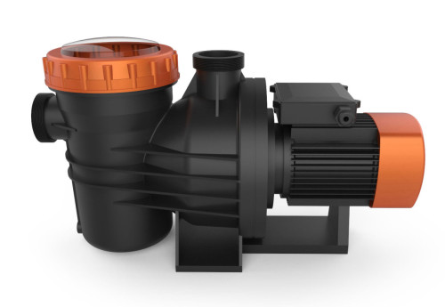 משאבת סחרור KLIMATEKNIK PROMAX, הספק 1.5 כ״ס – BCOOL