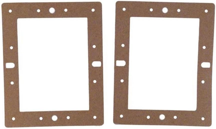 סט אטמים לפלטת חזית של סקימר Hayward SPX1084B3PAK2 – זוג