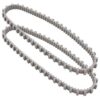 MAYTRONICS – זוג זחלים אפורים אוניברסליים לרובוט