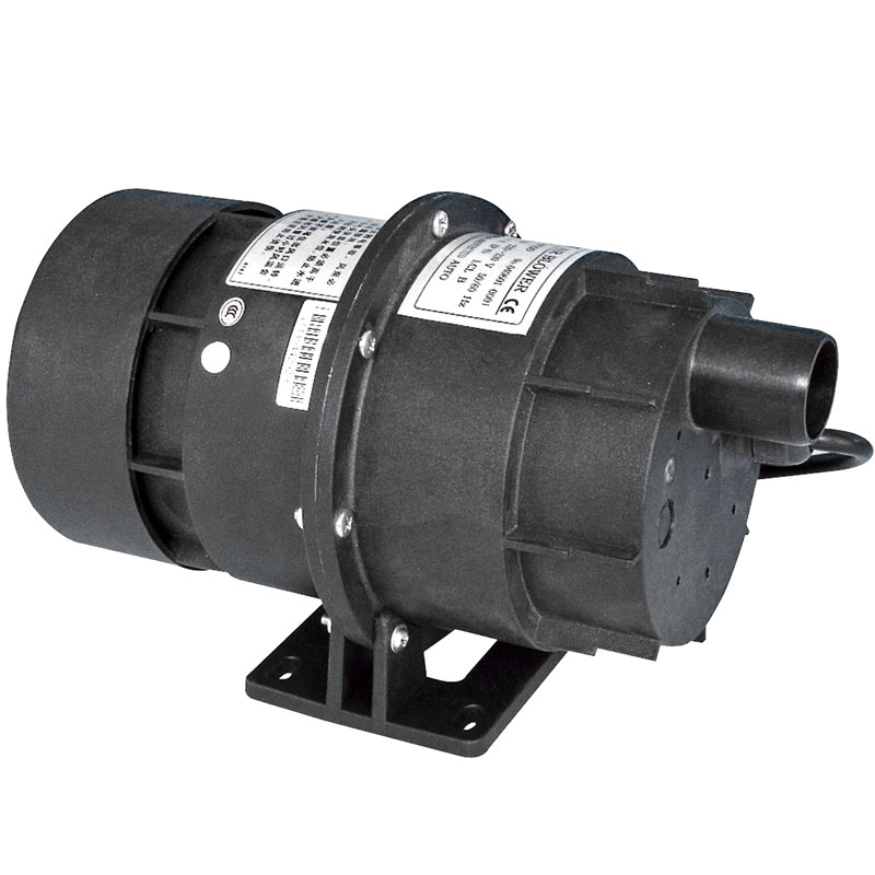 מפוח אוויר (בלאוור) 1.2HP לג'קוזי, דגם AP900-V1 של MUSTANG – BCOOL