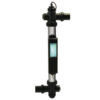 מערכת חיטוי UV מבית EMAUX לבריכות עד 75 קוב – BCOOL